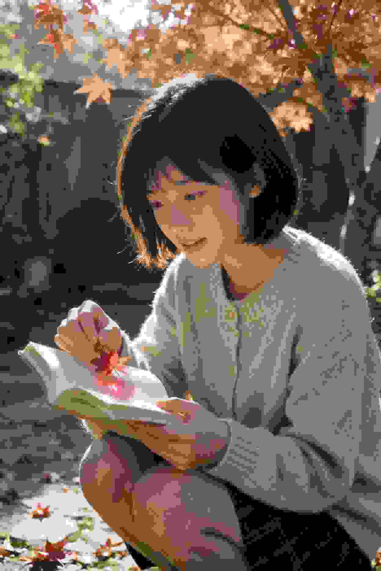 重生财经女王