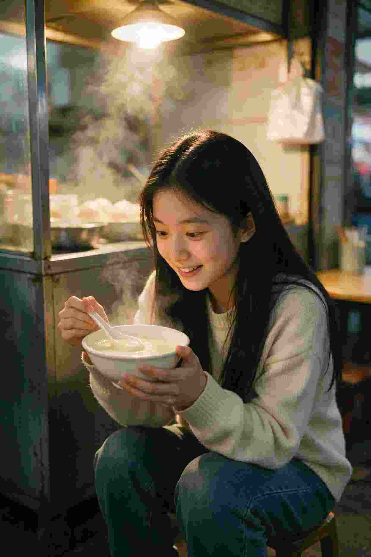 暗夜追凶