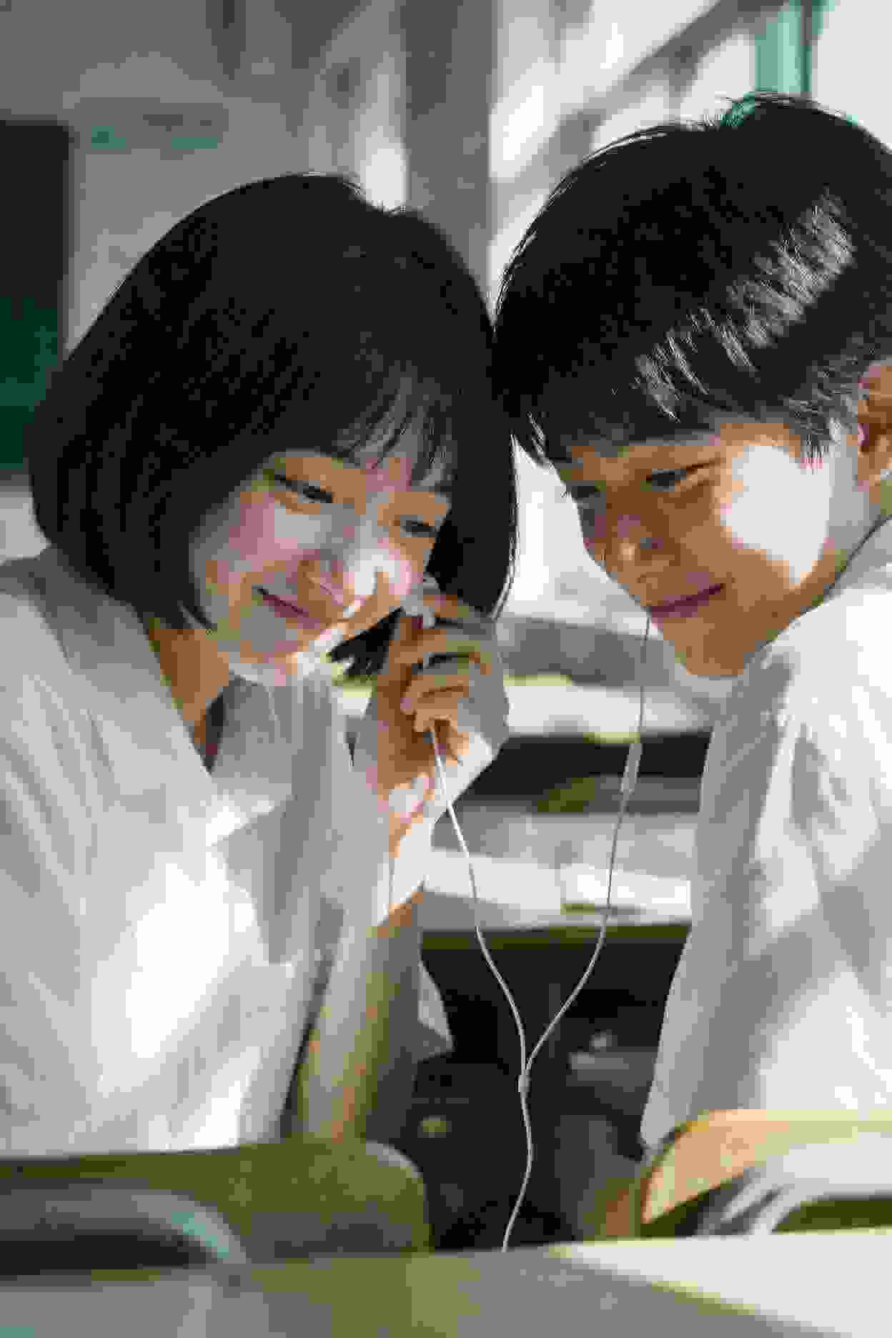 校园初恋