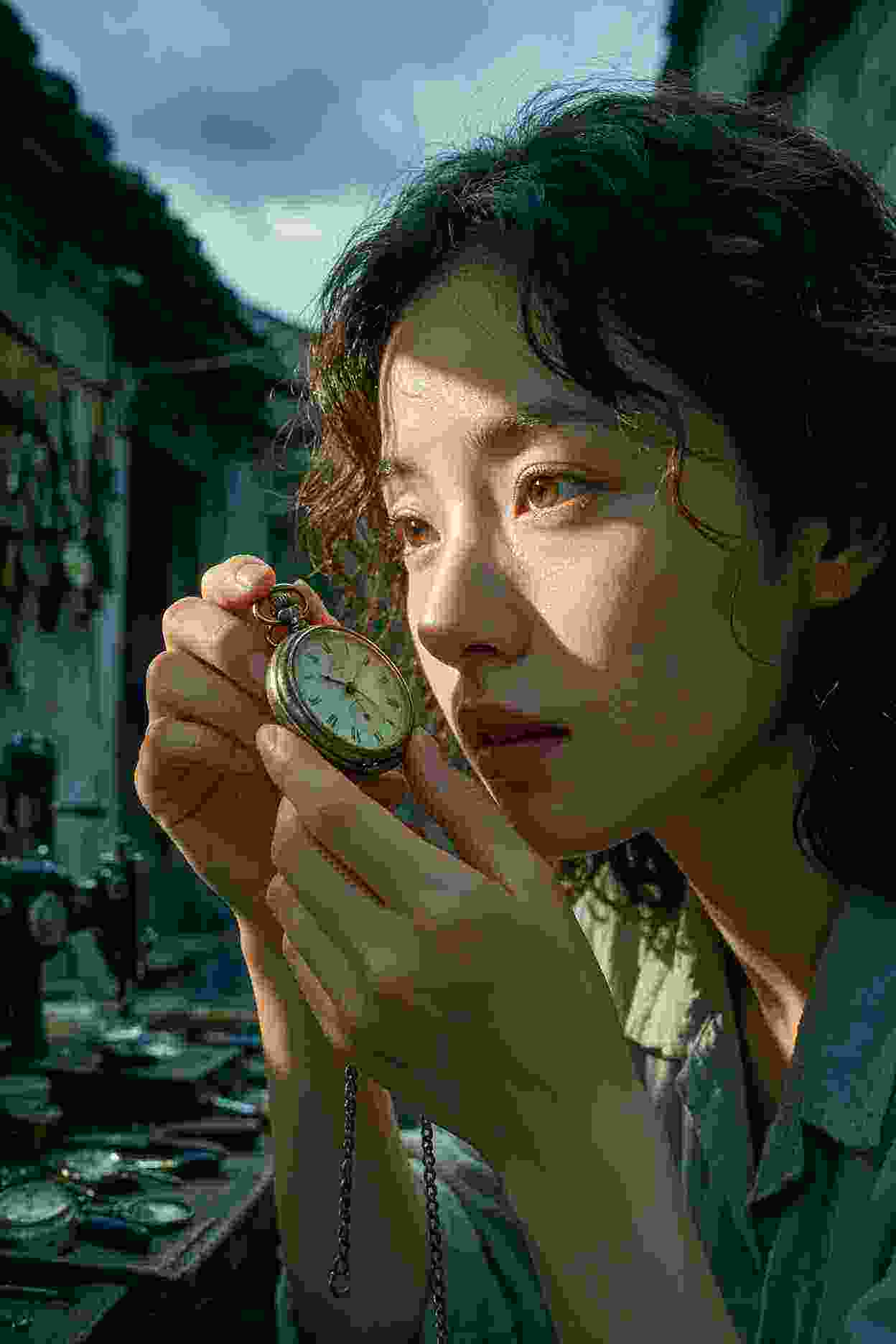 妙手神医