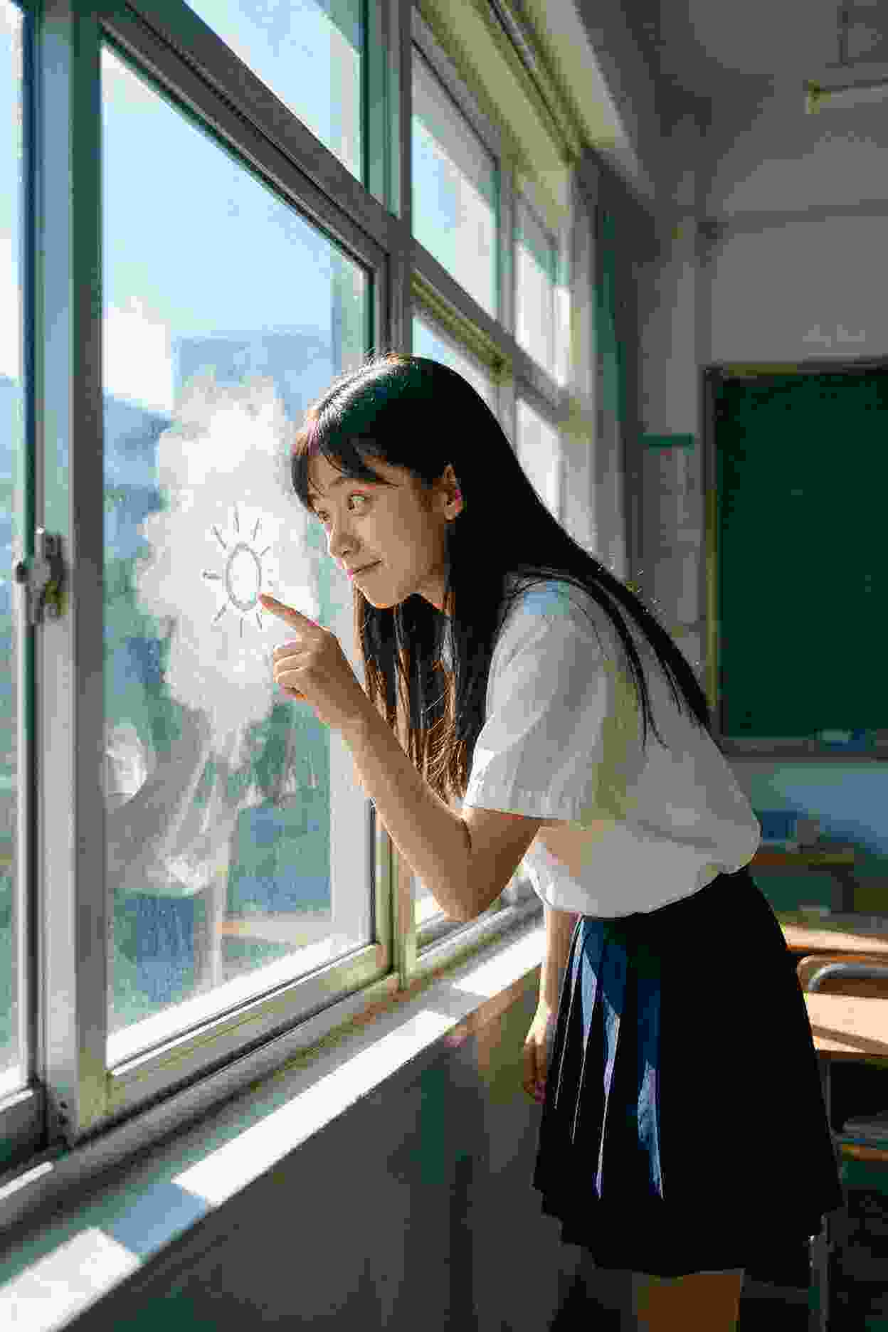 职场新贵