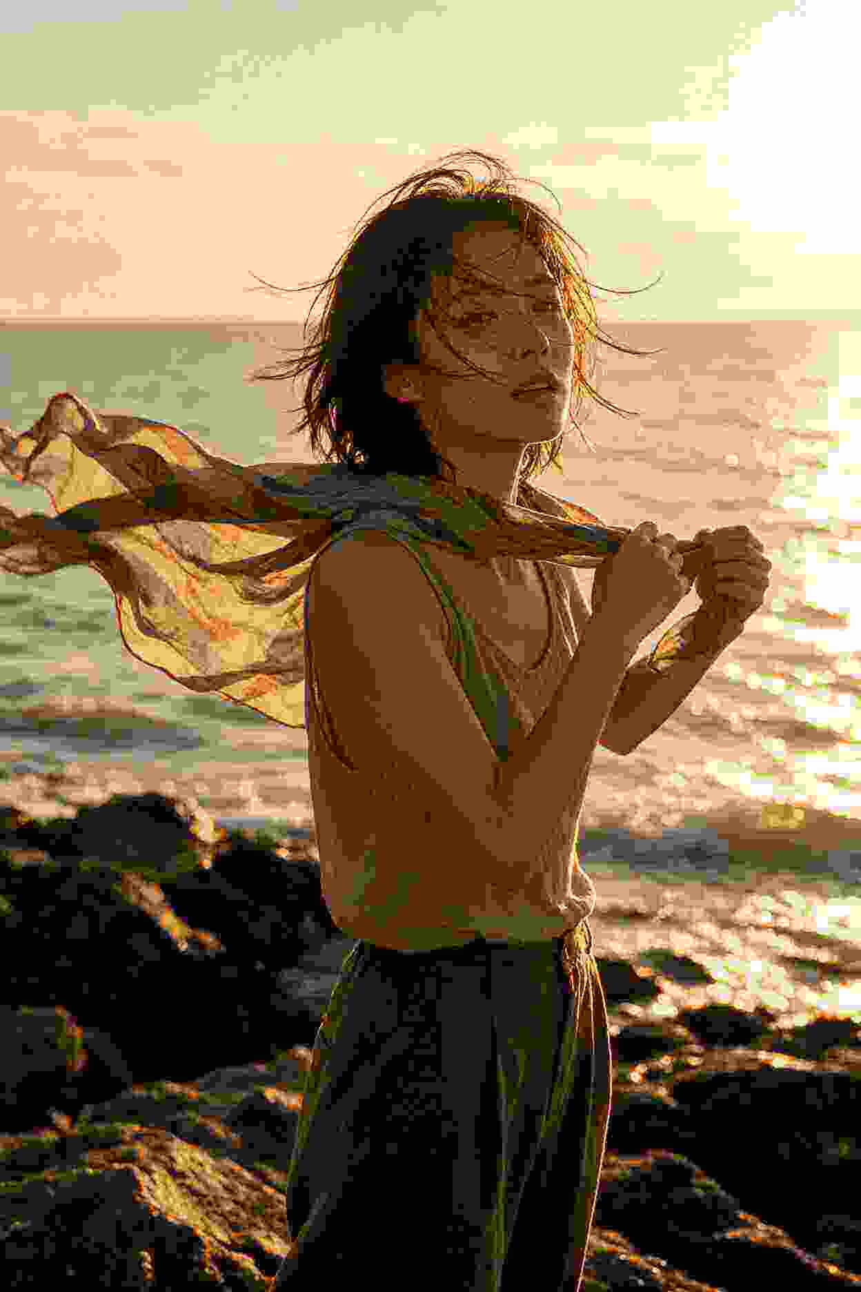 邻家小哥